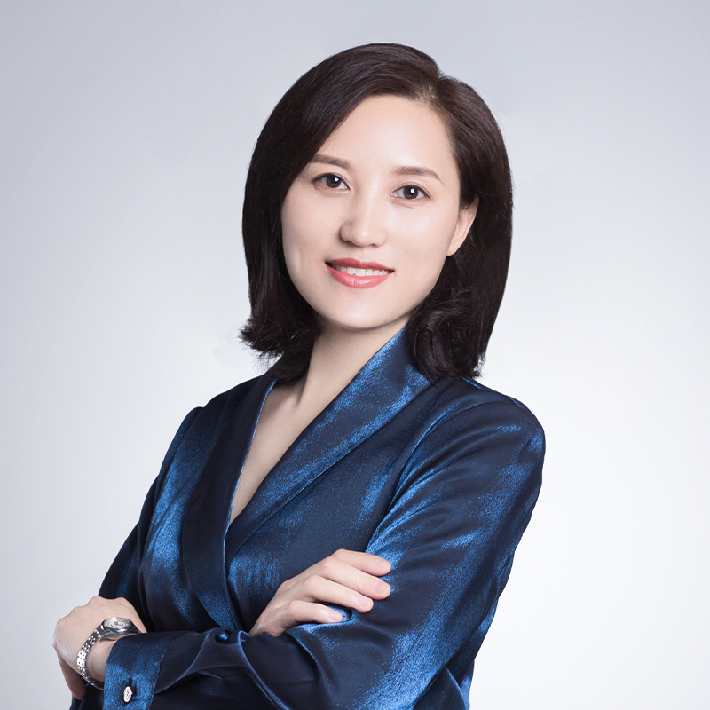 傅盛